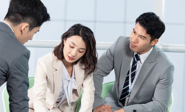 箱包貿易公司經營范圍(8個范本)