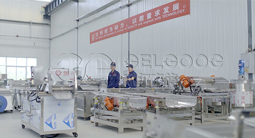 恭賀杰爾古格入選河南省食品工業協會預制菜專業委員會首批成員